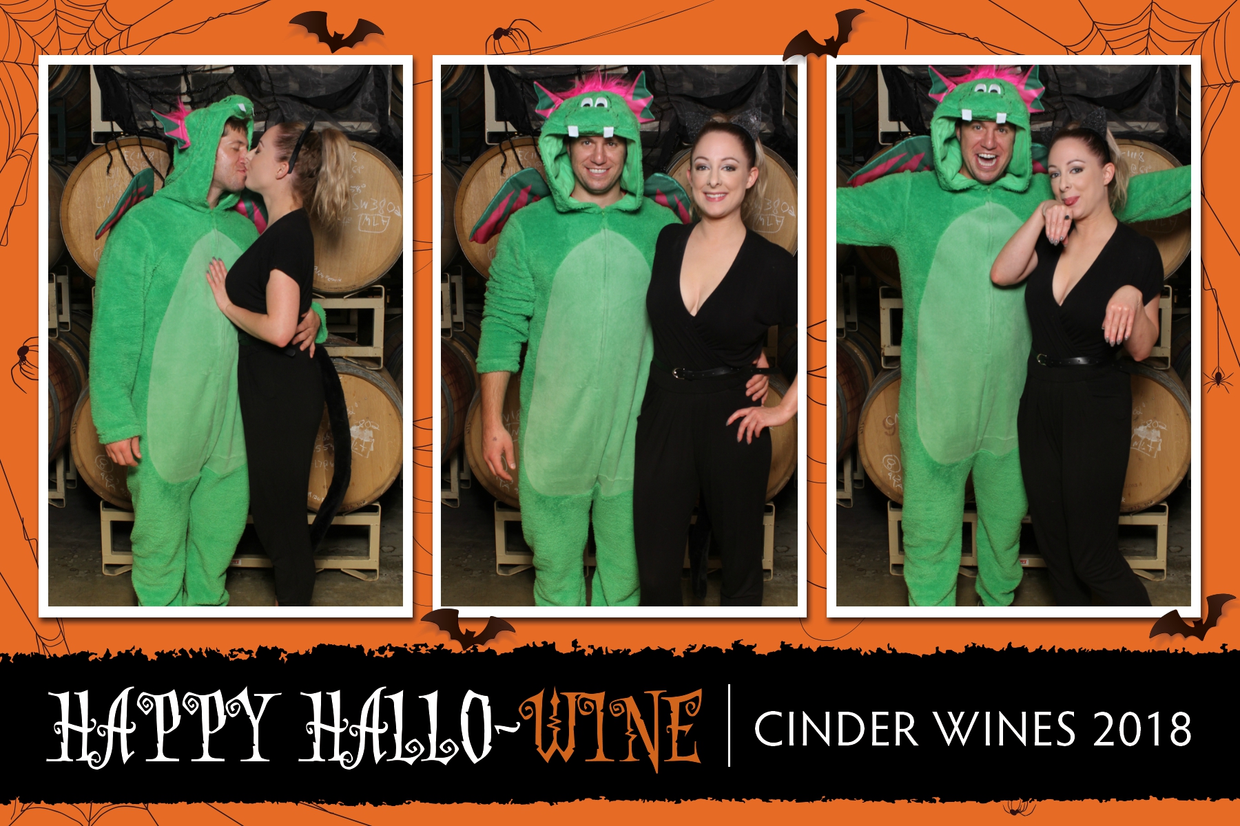 Cinder Hallowine 2018 | View more photos from the event at gallery.niknoxphotobox.com/u/NiKnox-Photo-Box/Cinder-Hallowine-2018